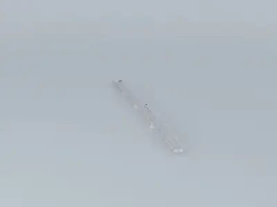 Captain Cook Bridge Free 3D model