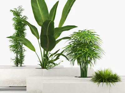 GODOT by dez-dez diseo 3D model