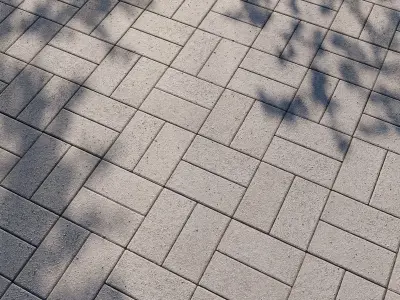 Paving Stone Paving Slabs 2 Texture