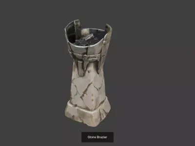 Ancient Ceremonial Architecture Pack