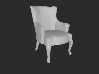 Kings Chair Texture