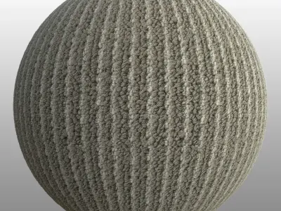 Carpets Vol 02 - PBR Texture