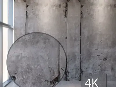 concrete 597 Texture