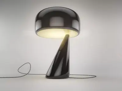 Golconda by Established and Sons 3D model