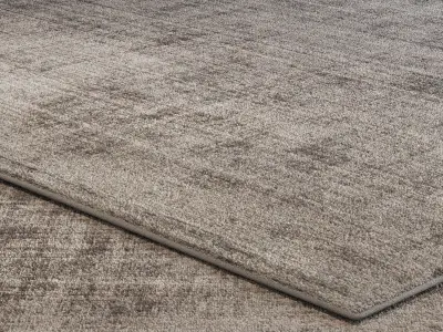 Carpet set 3126 - Wool Rug - 5k 3D model