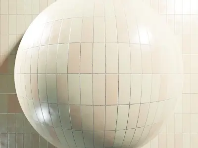 Tile PBR Texture 06 Texture