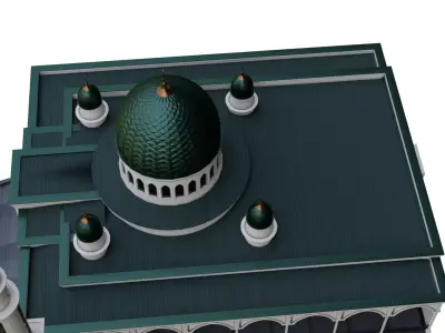 machit Free 3D model