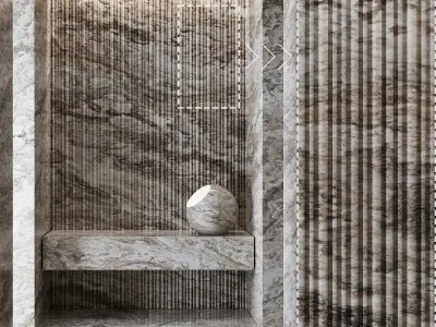 Marble Stone No158 Texture