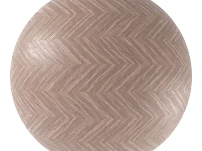 Parquet - Laminate - Wooden floor 3D model 20