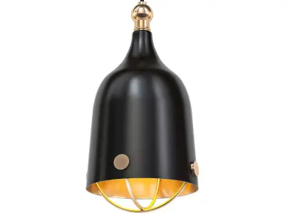 Era Single Light 6 3D model