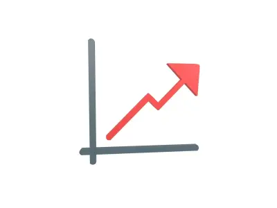 Ecommerce Symbol v7 004 Low-poly 3D model