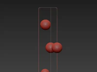 REFLEX and ANGELO 3D model