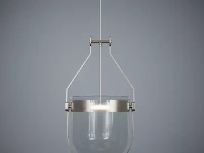 Rihlo Cuff 14 3D model