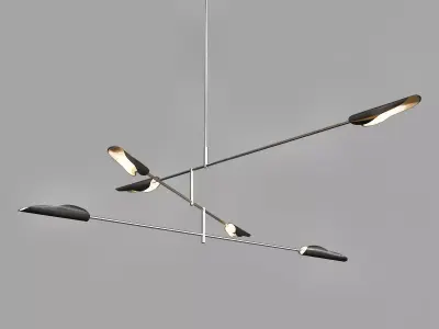 David Weeks 3D model