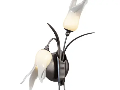 Sconce MASSIVE 388424310 3D model