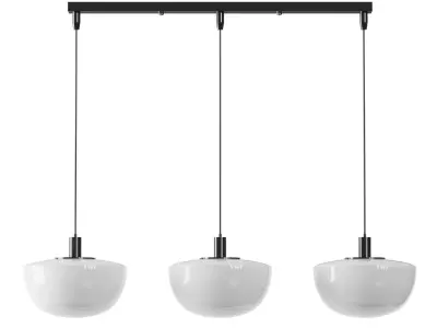 INDA light 3D model