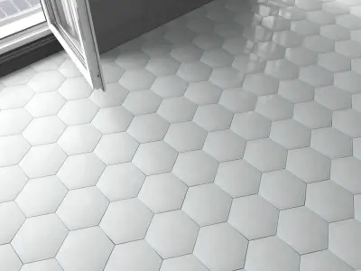 Marrakech Design-Traditional patterns and Solids-19 3D model