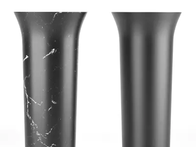 washbasin rexa funnel  3D model