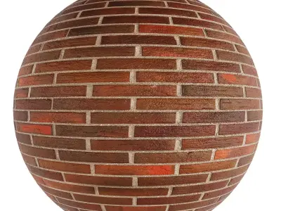  Brick Material Texture