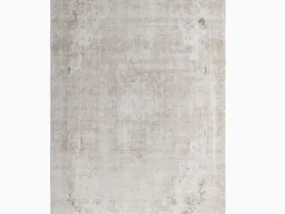 AMINI 1-33 Low-poly 3D model