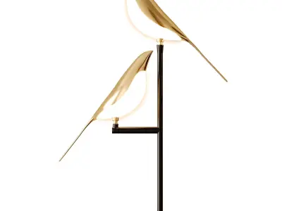 NOMI TAB 3D model purchase