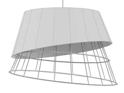 MONO Romatti 3D model