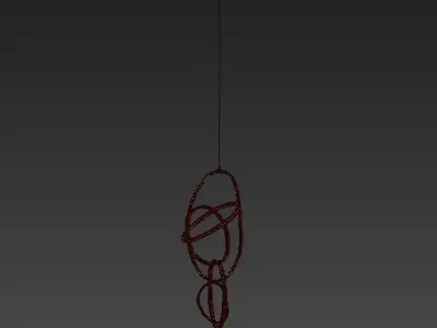 NIAMH BARRY 3D model