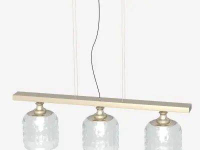 Lamp 16 3D model purchase