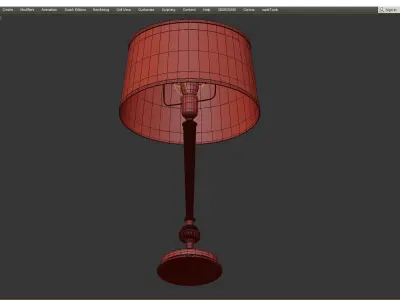 KUTEK COCO Low-poly 3D model