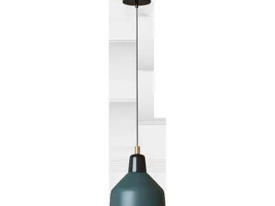 Olimpia Suspension 3D model