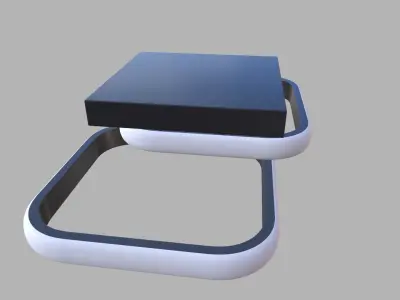 Ceiling Light 3D model