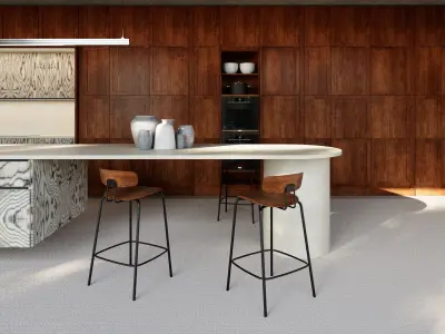 Kitchen 3D model