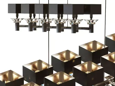 SIDE BY SIDE H10 3D model