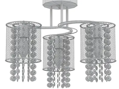 Eurosvet 30137 3D model