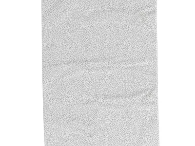 Turkish carpet woolen TOUCH ME LONG 3D model