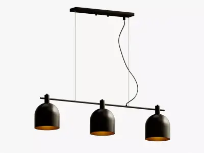 Luca Designed By Ac Studio 3D model