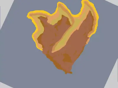  Fantasy RPG Complete Asset Pack Game-Ready 3D Models low poly Low-poly 3D model