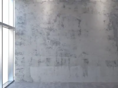 Concrete wall 341 Texture