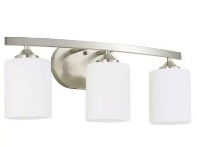 Wall light Free 3D model order