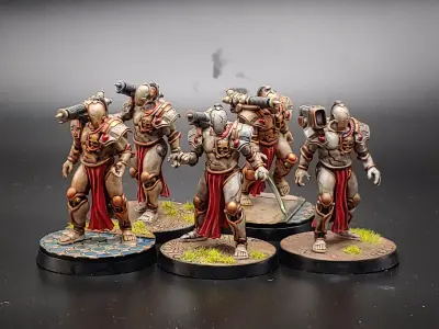 Fabricarii - Mannequin Model V 3D print model