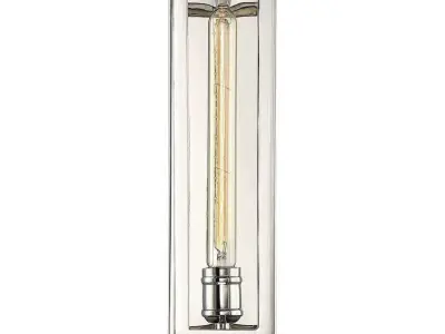 Dineen Light Flush Mount - 3 colour Free low-poly 3D model