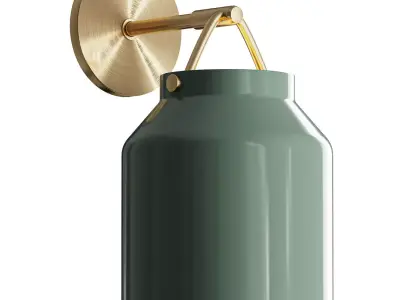 Henry Sconce 3D model