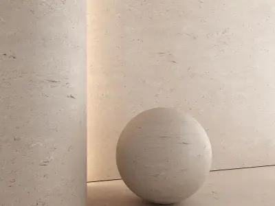 Brushed Limestone 03 Texture