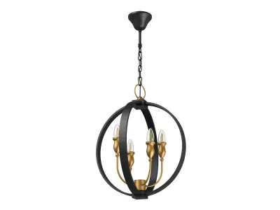 731 Cero Lightstar Collection 3D model