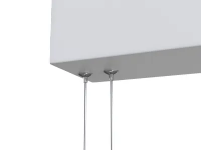 Pendant Ravello MOD808-PL-02-115-W Maytoni Modern Free 3D model