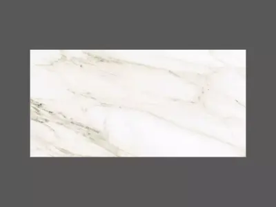 Calacatta Warm White Marble Texture  Texture