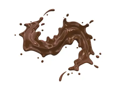  Chocolate Splash Bundle 