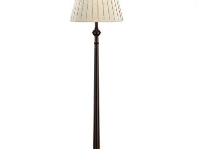 Malton Lamp 3D model