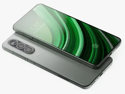  Generic Smartphone 2025 