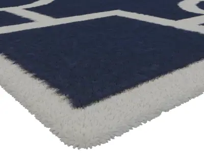 Rug Set 98 3D model